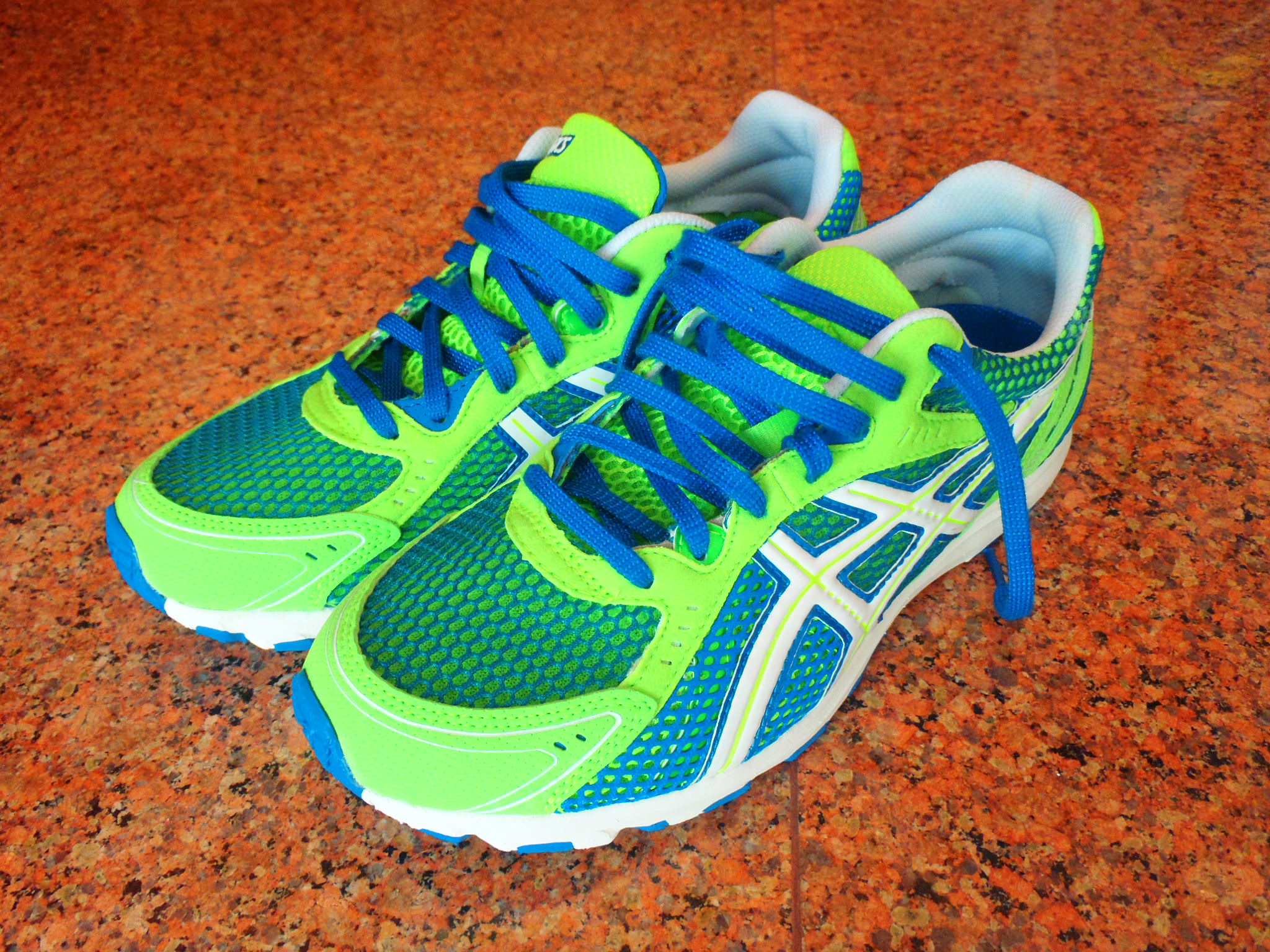 asics gel hyperspeed 5 mens shoes review